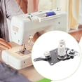 thumbnail image 4 of Conjunto de tensión de hilo, abrazadera de hilo de coser, fácil de instalar para el conjunto regulador de accesorios de puntada de cadeneta, piezas de, 4 of 7