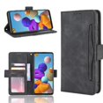 thumbnail image 1 of Funda Cartera Magnética para Samsung Galaxy A21S- Tarjetero Desmontable, Cuero PU, Soporte, 1 of 6