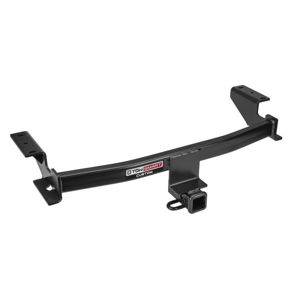 TowSmart Hitch, 2" Receiver for Mazda CX-5
