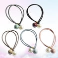 thumbnail image 1 of FOMIYES 5Ud Ligas Para Mujer Con Detalles De Para Sujetar El Con Estilo, 1 of 7