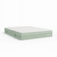 thumbnail image 2 of The Allswell Organic 12" Bed in a Box Hybrid Mattress, King, 2 of 5