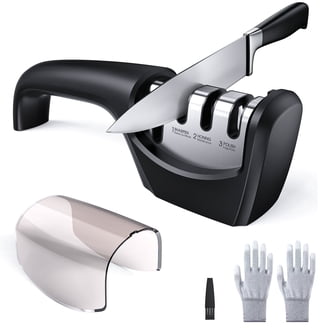 Ninja Foodi NeverDull 12-Piece Essential Kitchen Cutlery Set