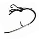 thumbnail image 3 of 4578p1 Car Brake Vacuum Hose For 208 3008 308t9 408 T73 5008 508 Rcz C5x7 Ds3 Ds5 C4 (b7) - Ds4, 3 of 5