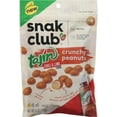 thumbnail image 3 of Snak Club Tajin Crunchy Peanuts, 3.25 oz, 3 of 4