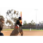 Easton | 2025 | Hype Fire Big Barrel Baseball Bat | USSSA | 2 3/4 Barrel | 32 in | -8