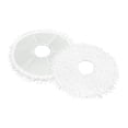 thumbnail image 5 of Dust Bag Plastic Filter Side Brush Robot Vacuum Part ABS Texture for Sweeper, 5 of 17