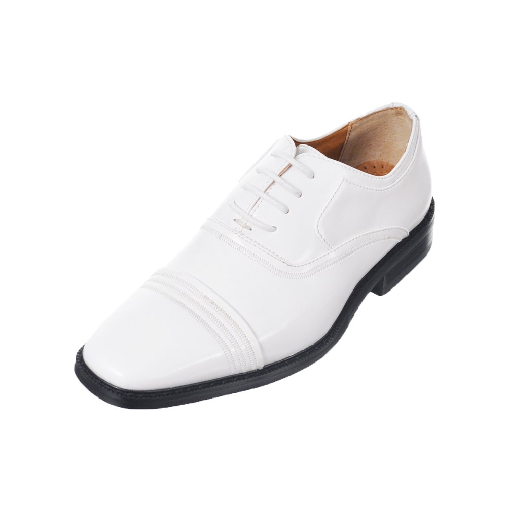 Stacy Adams Stacy Adams Boys� &quot;Bingham&quot; Dress Shoes