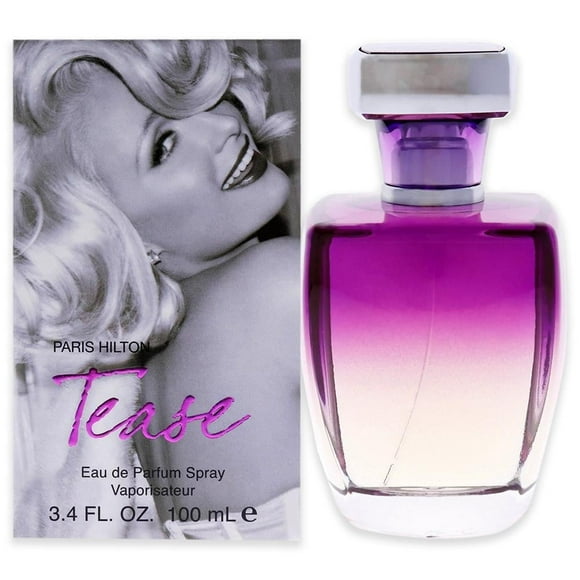 Perfume Paris Hilton Tease Dama eau de Perfume
