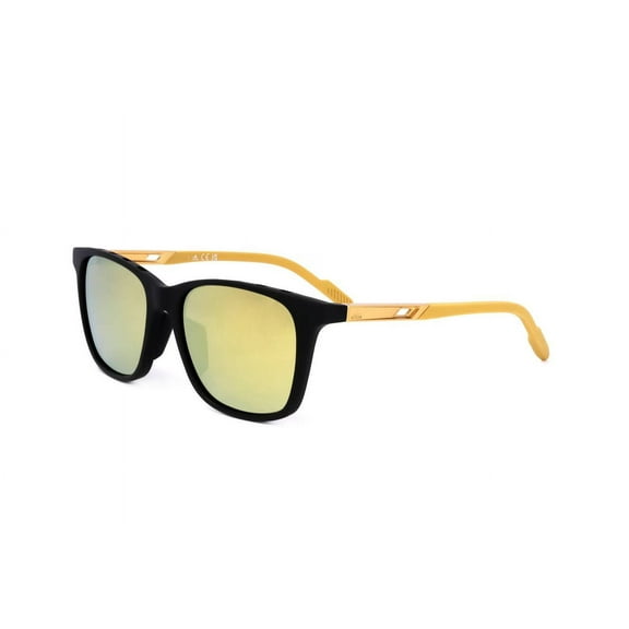 Adidas Sport sunglasses SP0051-F MAN 55/17/140 02G MATTE BLACK