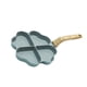 thumbnail image 1 of Injueey Sartén para tortillas en forma de corazón, olla para panqueques, sartenes para huevos multifuncionales de calentamiento rápido antiadherentes Utensilios de cocina Injueey HA021320-00, 1 of 6