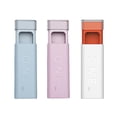thumbnail image 4 of Pill 3 Grids Tablet Dispenser Box Organizador de almacenamiento de medicamentos de medicina Blanco Hugtrwg Para estrenar, 4 of 5