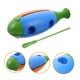 thumbnail image 3 of Instrumento Musical de Madera Juguete Musical Juguetes para Niños Instrumentos Musicales Juego de Madera Música de Mano Juguetes de Percusión, 3 of 6