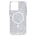 thumbnail image 1 of Case-Mate Funda para iPhone 13 Twinkle Stardust MagSafe 6.1", 1 of 5