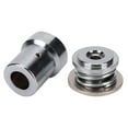 thumbnail image 3 of Oubit Cover Pin Button Parts,Fabric Covered Button Tools Metal Punch Tool Button Maker Die Mould Optimal Efficiency, 3 of 9