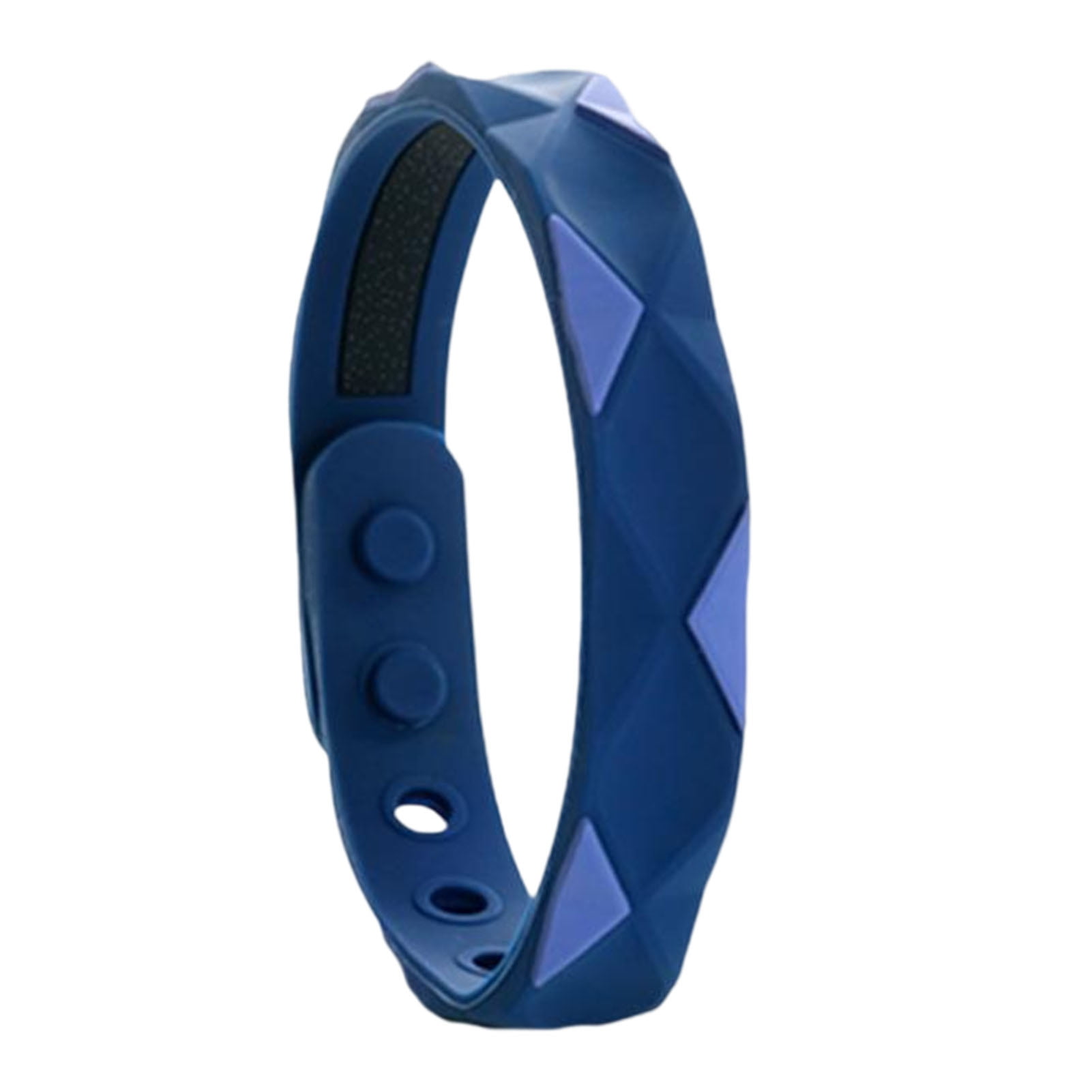 066-00065 Multicomp Pro, Bracelet antistatique réglable, Cordon 6ft, Bleu