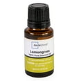 thumbnail image 2 of (3 pack) Mainstays Pure Lemongrass Essential Oil, 15ml, 1 Pack, 2 of 7