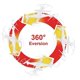 thumbnail image 4 of Drone Syma  X5c-w X5c 2.4g 6 Axis Gyro Hd Camera 2.0mp -blanc, 4 of 4