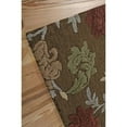 thumbnail image 2 of Nourison Sunburst Collection Rug, 2 of 3