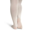 thumbnail image 3 of Capezio Ultra Soft Footed Tight, 3 of 5