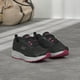 thumbnail image 2 of Zapatilla Skechers Consistent para mujer negro/rosa, 2 of 9