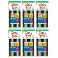 thumbnail image 2 of Wikki Stix® Nature Colors Pak, 48 Per Pack, 6 Packs, 2 of 2