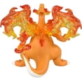 thumbnail image 3 of Pokemon Moncolle Charizard Takara Tomy (Kyodai Max No Sugata), 3 of 6