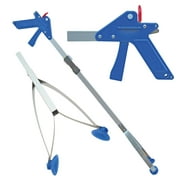 26" EZ Reacher Deluxe Grabber Tool - Daily Living Mobility Aid