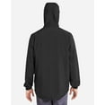 thumbnail image 3 of HUK H400159 Storm Rain Jacket-Black-XL, 3 of 6