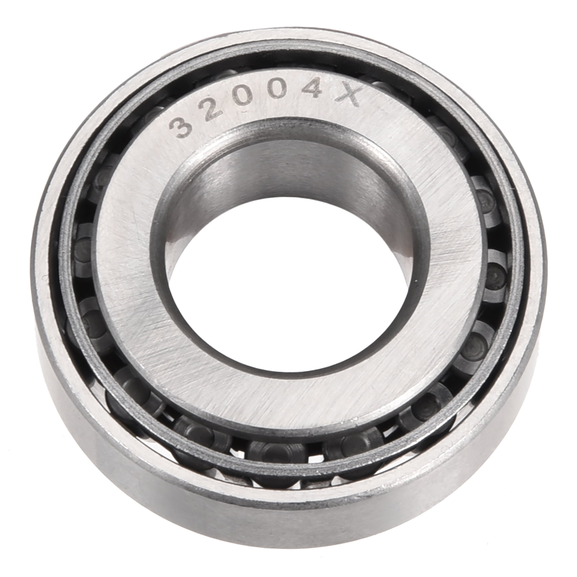 32004X Tapered Roller Bearing , 20mm Bore 42mm OD 15mm Thickness