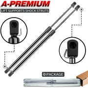 chevrolet caprice liftgate lift support