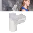 thumbnail image 4 of Nebulizador nebulizador de ultrasonido 2 engranajes portátil de bajo ruido para el hogar para niños ANGGREK Otros, 4 of 8