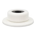 thumbnail image 1 of Transom Steering Wires Boot, Safe Abrasion Resistant Marine Cable Boot  for RVs for Fishing Boats, 1 of 7