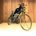 thumbnail image 3 of Estantería De Vinos Estilo Clásico (Modelo Bicicleta) PANEL DECORATIVO BICILETA, 3 of 4