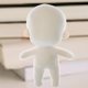 thumbnail image 1 of Muñeca de peluche, cuerpo en , maniquí para hacer muñecas, peluches, juguetes, ropa, exhibición, lindos regalos creativos, ropa para vestir,, 1 of 9