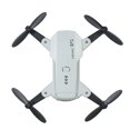 thumbnail image 4 of Q12 Mini Vehículo aéreo plegable de cuatro ejes 4K Cámara única / doble Cámara aérea de alt Abanopi Vehículo aéreo, 4 of 7