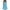Light Blue, variant on Rutainlusire Dresses for Women Clearance Under $10, Women's Summer Print Dress Short Sleeve Crew-Neck Loose Dress Beach Dress Sun Dress Ruffled Flowy Midi Dress
