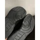 thumbnail image 5 of N I-K-E Jo r-dan Aura Black Mens Size 9 Preowned, 5 of 6