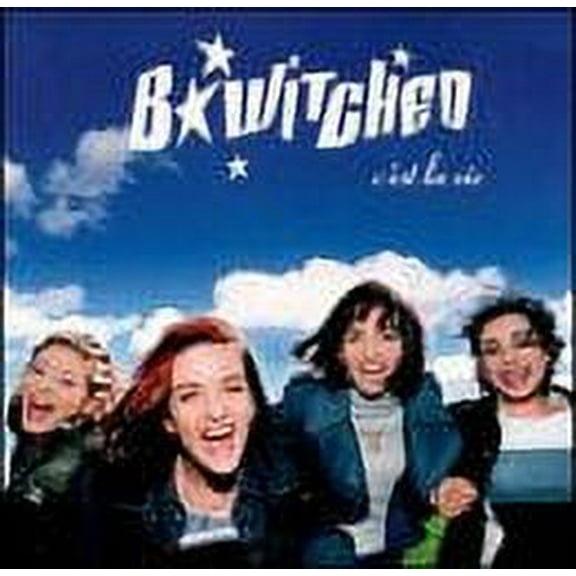 C'est La Vie - B*Witched