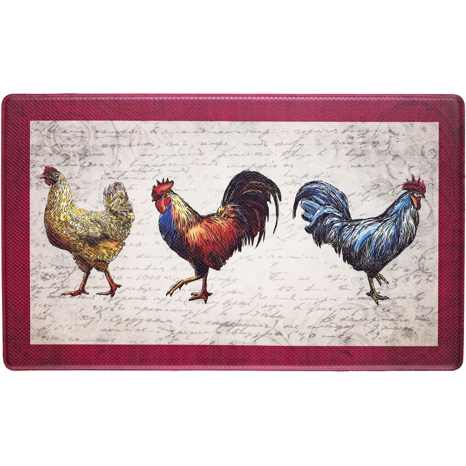 hometrends Comfort Floormat