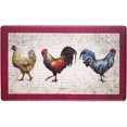 thumbnail image 1 of hometrends Comfort Floormat, 1 of 2