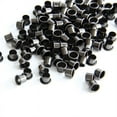 50Pcs Eyelets for DIY Kydex Sheath 7Mm Rivet Hand Tool Parts Eyelet