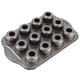thumbnail image 3 of Mini Molde Redondo Para Tarta De Queso, Molde Para Tartas Con Revestimiento Antiadherente De Doble Capa, Molde Para Tarta De Queso, Herramienta Para Hornear Para Cocinas Caseras, 3 of 7