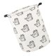 thumbnail image 1 of Ropa De Juguete De Animal Linda Ropa De Cama Cesta De Ropa De Oficina Ropa De Juguete Sundrie Vaca Macarena Cesta de almacenamiento, 1 of 7
