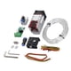 thumbnail image 1 of Cabezal De Corte Láser, Control TTL PWM, Corte Rápido, Módulo De Grabado Láser De 440 Nm Para Madera, 1 of 7
