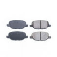 thumbnail image 2 of Power Stop Rear Z16 Evolution Ceramic Brake Pads 16-1822 2018 Alfa Romeo 4C, 2 of 4