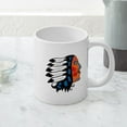 thumbnail image 5 of CafePress - THE CALLING Mugs - 20 Oz White Ceramic Mega Mug, 5 of 5