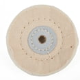 thumbnail image 4 of Chendee 3'' Cloth Buffing Polishing Wheel Buffer Polish Jewelry Grinder Pad Handcraft, 4 of 9