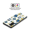 thumbnail image 2 of Head Case Designs Officially Licensed Riverdale Graphics 2 Bulldogs & Vixens Pattern Soft Gel Case Compatible with Samsung Galaxy S10e, 2 of 7