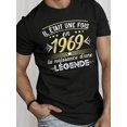 thumbnail image 2 of Stylish Short-Sleeved T-Shirt for Men, Perfect for Summer, 2 of 5