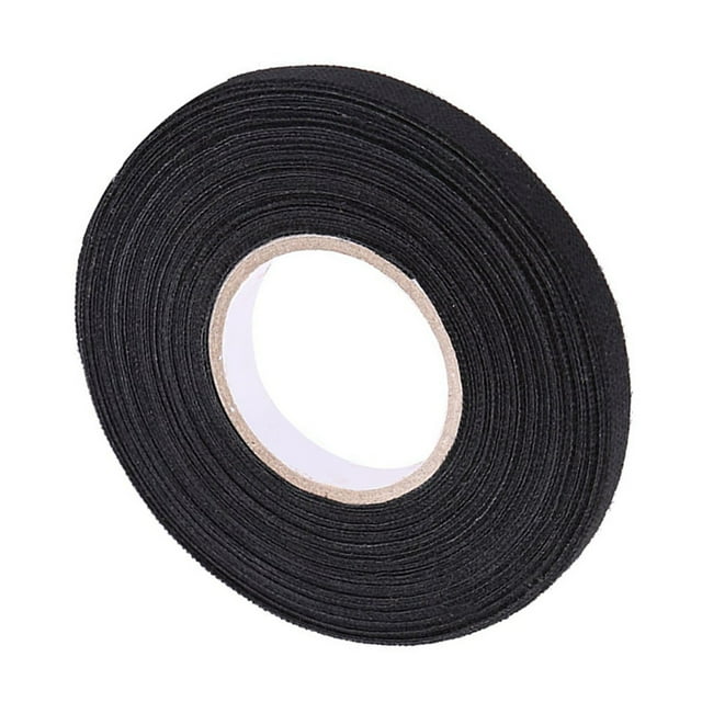 Ruban Adhésif Anti-Rayonnement pour Voiture, Ruban de Faisceau en Polyester, pour Réduction de Bruit Intérieur Automobile